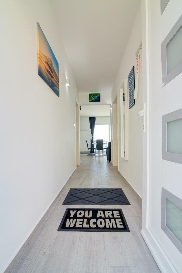 Apartment Segnia 塞尼 外观 照片