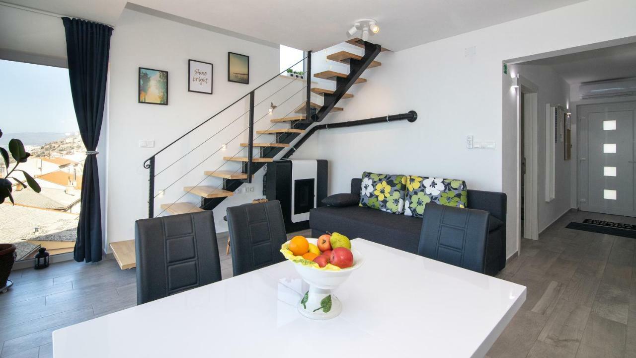 Apartment Segnia 塞尼 外观 照片