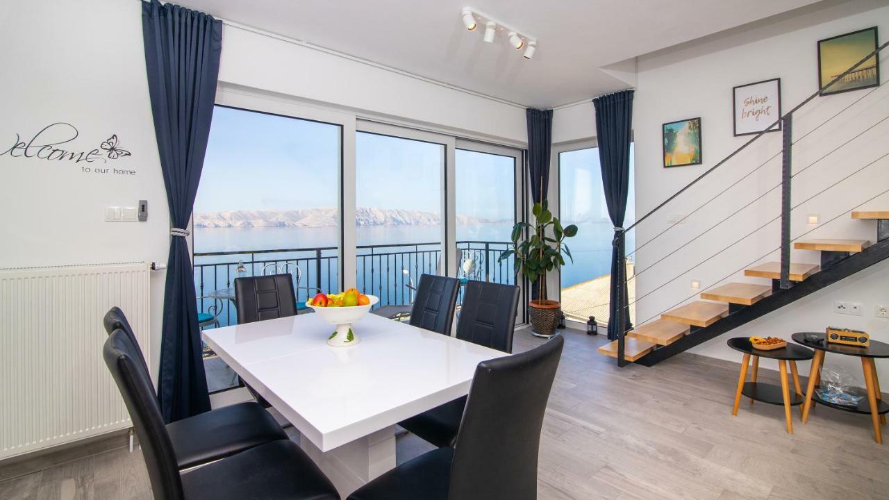 Apartment Segnia 塞尼 外观 照片