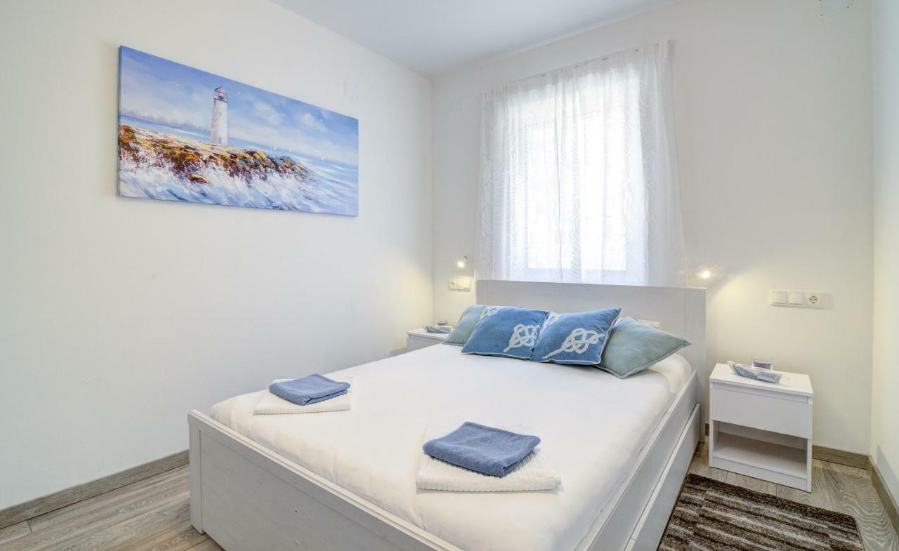 Apartment Segnia 塞尼 外观 照片